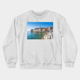 Rovinj Crewneck Sweatshirt